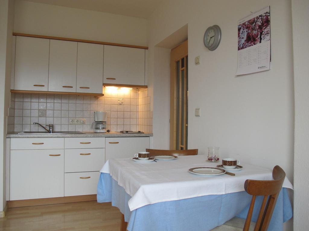Residence Adler Tesimo Pokój zdjęcie