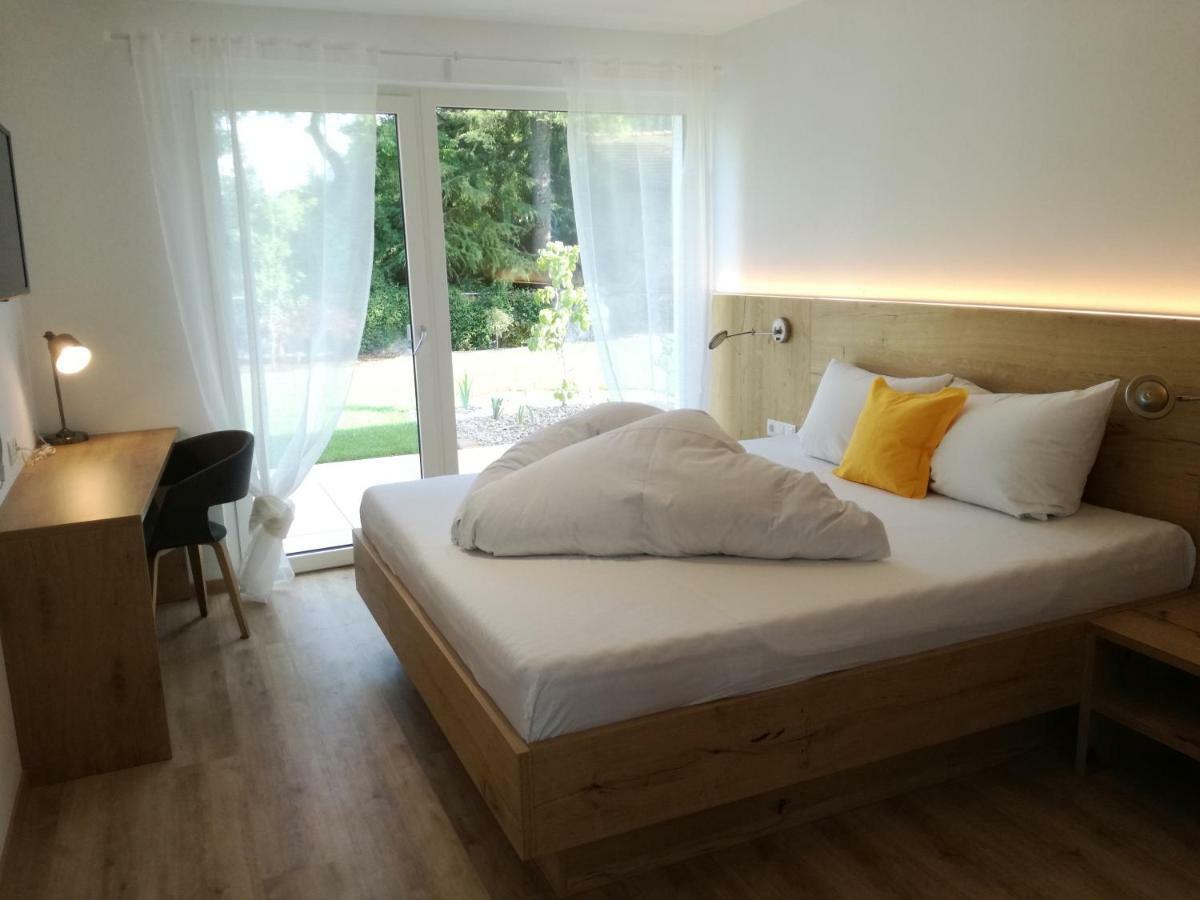 Residence Adler Tesimo Zewnętrze zdjęcie